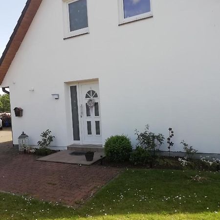 Meyers Ferienwohnung Elmlohe Exterior photo