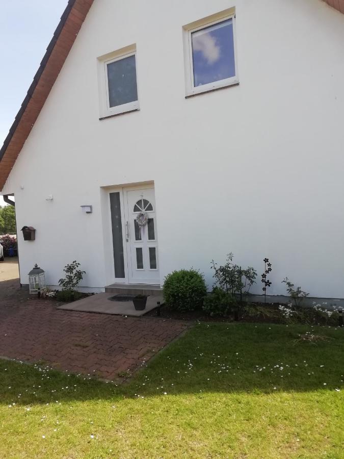 Meyers Ferienwohnung Elmlohe Exterior photo